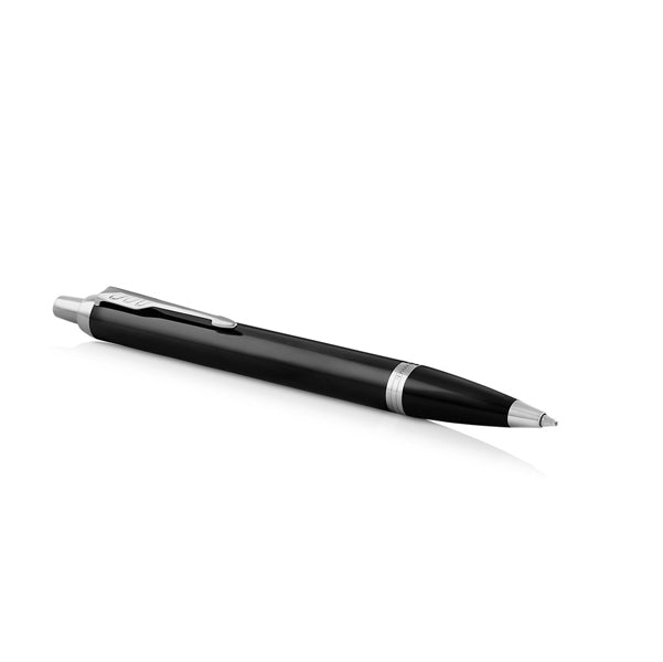 PARKER - 1931665 - Penna sfera IM CT - punta M - nero - Parker