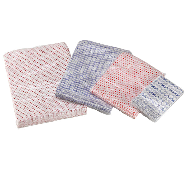 BALMAR 2000 - 100501152 - Buste in carta - stampa generica - 22x34 cm - colori assortiti - Balmar 2000 - conf. 100 pezzi