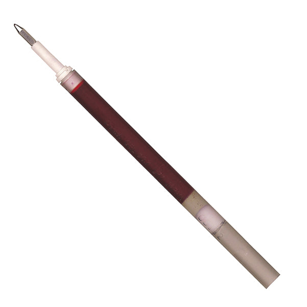 PENTEL - LR7-BX - Refill Roller Energel LR7 - punta 0,7 mm - rosso - Pentel - conf. 12 pezzi