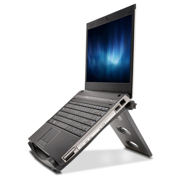 KENSINGTON - 60112 - Supporto notebook SmartFit Easy Riser - grigio - Kensington