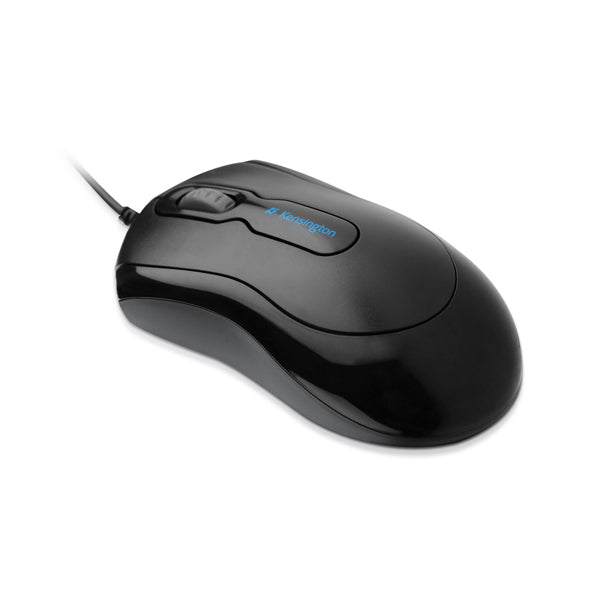 KENSINGTON - K72356EU - Mouse ottico con filo In.a.Box - Kensington