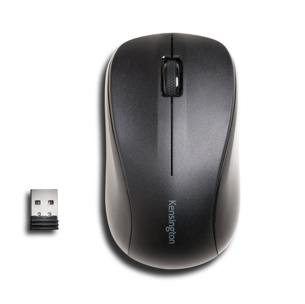 KENSINGTON - K72392EU - Mouse ottico wireless ValuMouse - Kensington