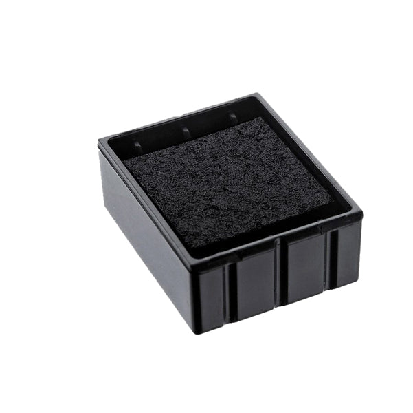 COLOP - E-Q30 - Tampone di ricambio E-Q30 - nero - Colop