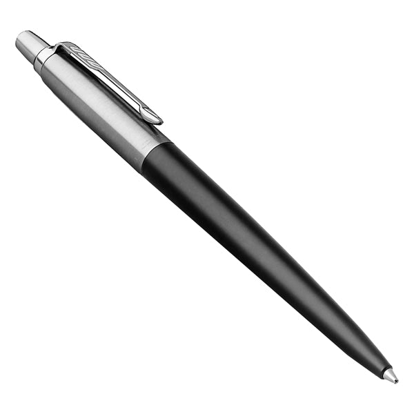 PARKER - 1953184 - Penna sfera Jotter Core - punta M - fusto nero - Parker