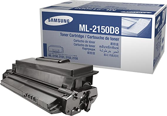 Toner Rigenerato per Samsung - Cod. ML-2150D8/SEE