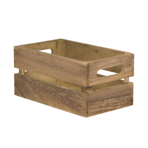 SECURIT - CAD-VIN - Scatola portamenU'-accessori a cassetta - 11,6 x 24 x 14,2 cm - Securit