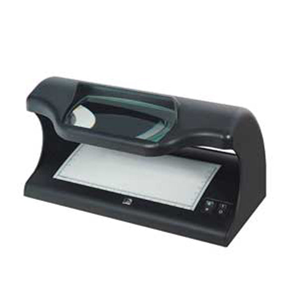 HOLENBURG - 3314 - Verifica banconote HT-141 - 26,5x13x15 cm - nero - Holenburg