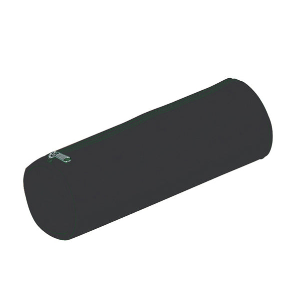 PAGNA - 22501-01 - Astuccio Tombolino Basic con cerniera - 22x8D8cm - nero - Durable