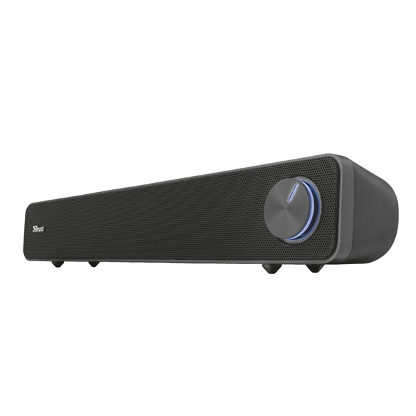 TRUST - 22946 - Soundbar PC Arys - 12 watt - Trust