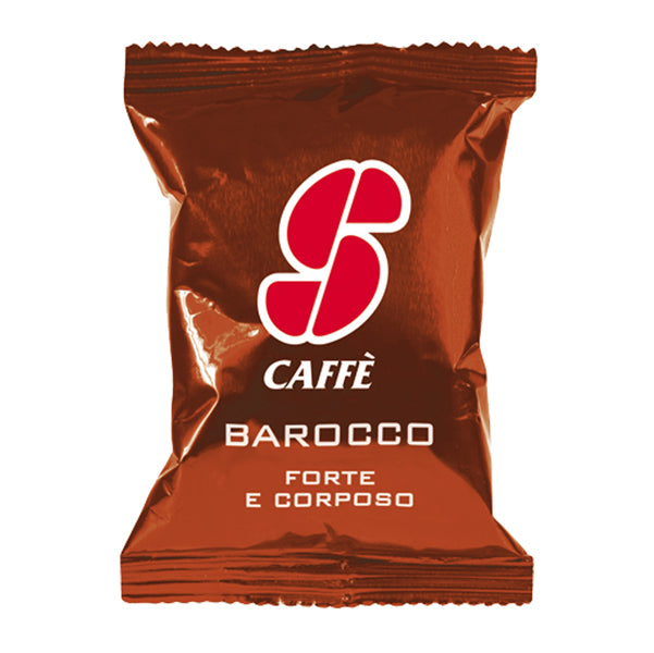 ESSSE CAFFE' - PF2313 - Capsula caffE' - Barocco - Essse CaffE'