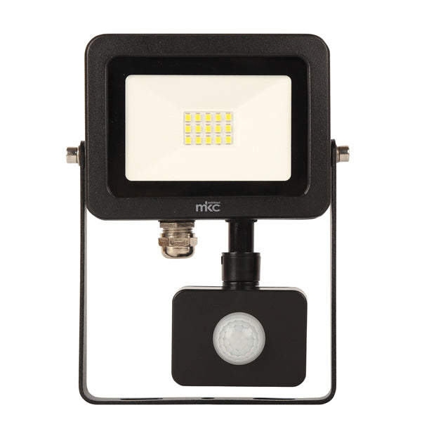 MKC - 499054037 - Faro Led - sensore di movimento - 20 W - MKC Melchioni