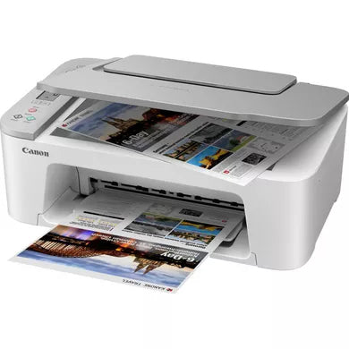 CANON TS3451 MULTIFUNZIONE 3IN1 INKJET A COLORI - USO SPORADICO