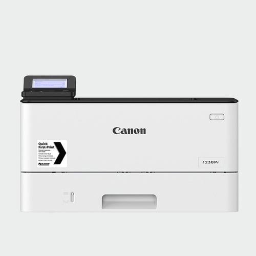3516C028 - (TONER 11000 PAGINE INCLUSO) CANON STAMPANTE LASER B-N i-SENSYS X 1238Pr 1200 x 1200 DPI A4 Wi-Fi
