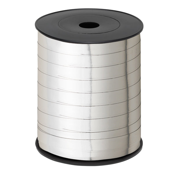 BRIZZOLARI - 00378304 - Rocca di nastro 6870 - metal - 5mmx100mt - argento 04 - Brizzolari