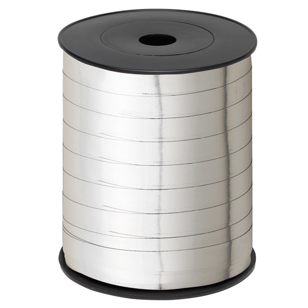 BRIZZOLARI - 00237304 - Rocca di nastro 6870 - metal - 10mmx250mt - argento 04 - Brizzolari