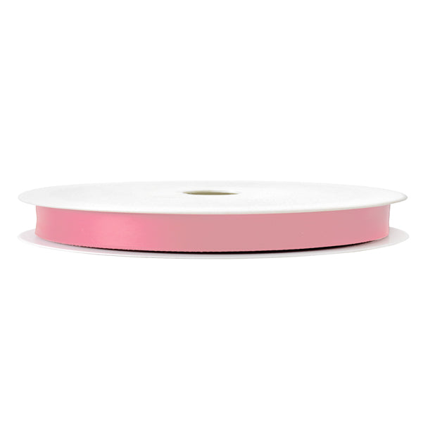 BRIZZOLARI - 01232732 - Nastro doppio raso - 10mmx25mt - rosa baby 32 - Brizzolari