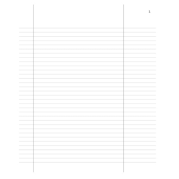 DATA UFFICIO - DU135700000 - Registro verbali collegio sindacale - 96 pagine - 31 x 24,5 cm - DU135700000 - Data Ufficio