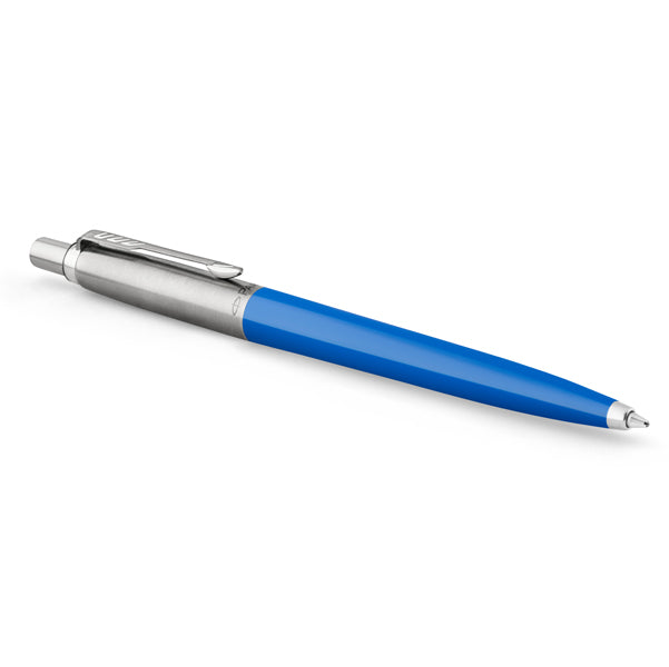 PARKER - 2076052 - Penna sfera Jotter Original - punta M - fusto blu - Parker