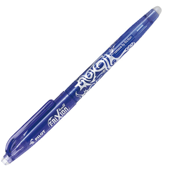 PILOT - 006839 - Penna a sfera Frixionball - punta 0,5 mm - blu - Pilot