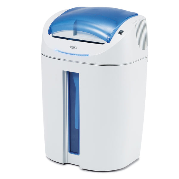 KOBRA - 99.110 - Distruggidocumenti a frammento +3 CC4 - strisce - 38,5L - Kobra