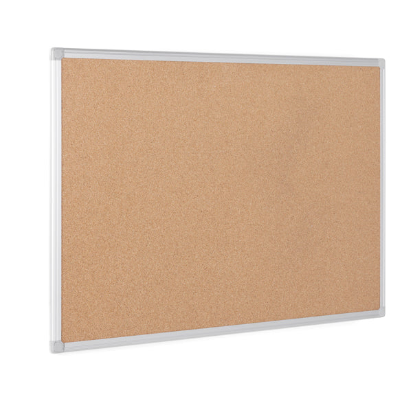 BI-OFFICE - CA271790 - Pannello Earth - sughero - 120 x 180 cm - Bi-Office