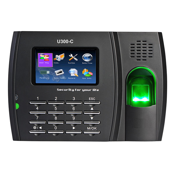 HolenBecky - 3397 - Rilevatore presenze U300C - Iternet