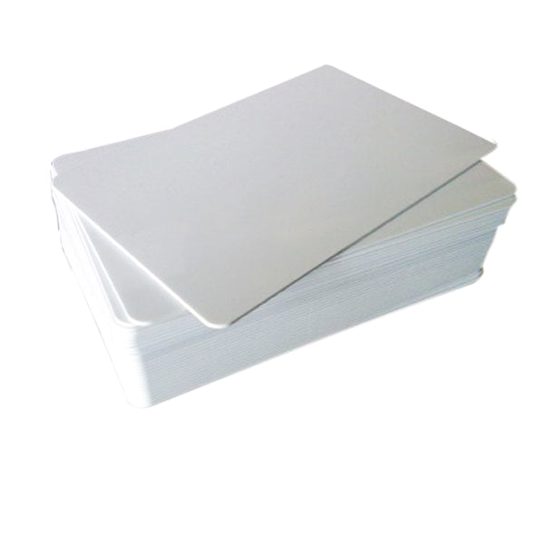 HolenBecky - 3398B - Tessere RFID per rilevapresenze - 125 Khz - Iternet - conf. 50 pezzi