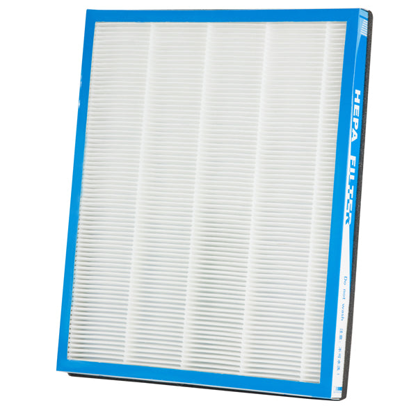 Beilian - FL-350 - Kit filtro HEPA + prefiltro + filtro active carbon - per purificatore d'aria BKJ-350 - Beilian