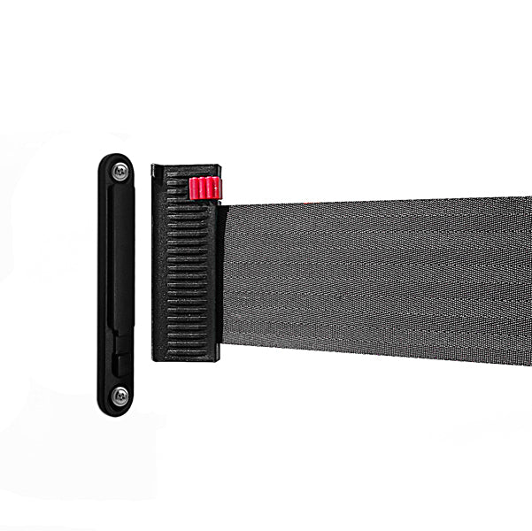 STUDIO T - 1207033 - Clip a muro - per colonnine BB Economy - Studio T