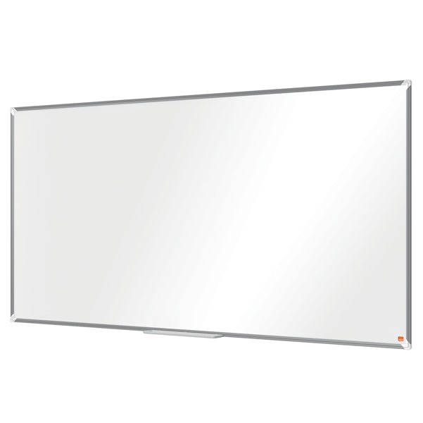 NOBO - 1915162 - Lavagna bianca magnetica Premium Plus - 100 x 200 cm - Nobo