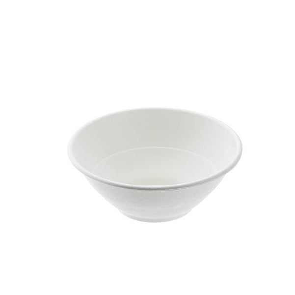 Leone - Q2060 - Ciotole tonde bio - 900 ml - Leone - conf. 50 pezzi