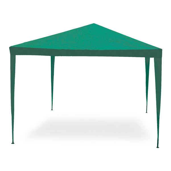Garden Friend - G1617001 - Gazebo Facile - 3 x 3 m - verde - Garden Friend
