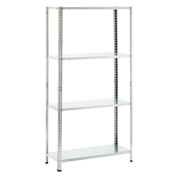 Garden Friend - C1689004 - Scaffale in metallo - 4 ripiani - Garden Friend