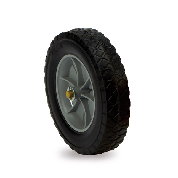 Garden Friend - R1299003 - Ruota rigida - per carrello trasporto leggero Robustus - Garden Friend