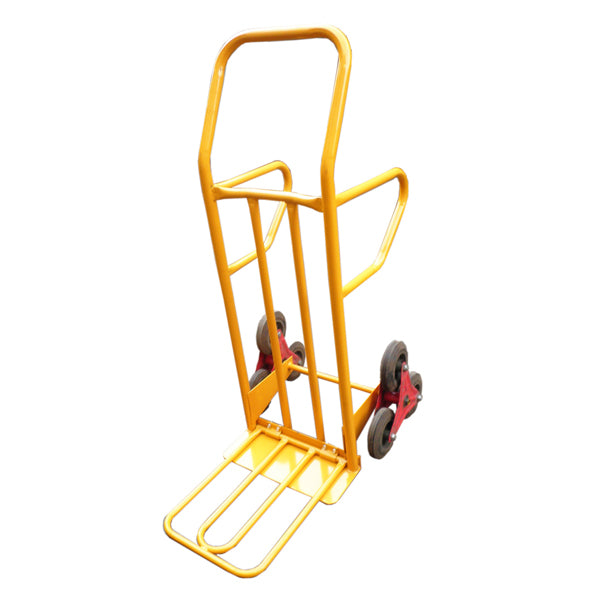 Garden Friend - C1299030 - Carrello trasporto Robustus - per scale - portata max 250 kg - Garden Friend