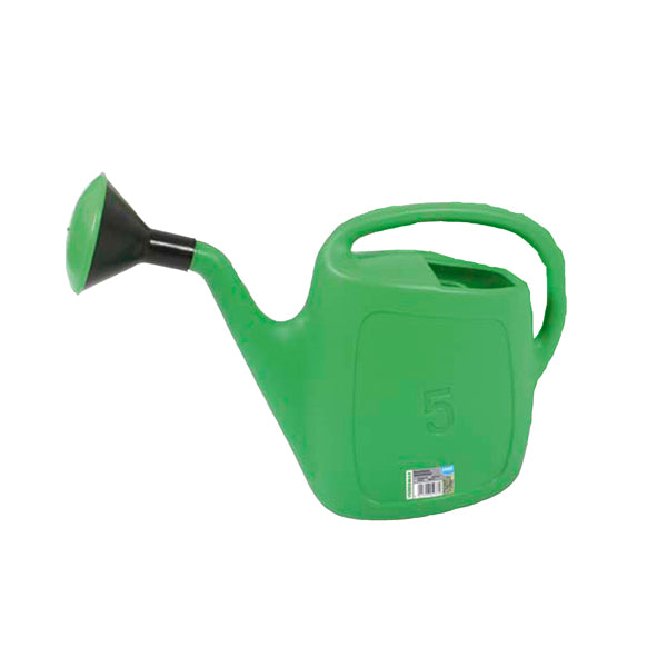 Verdemax - 5940 - Annaffiatoio - 5 L - Verdemax