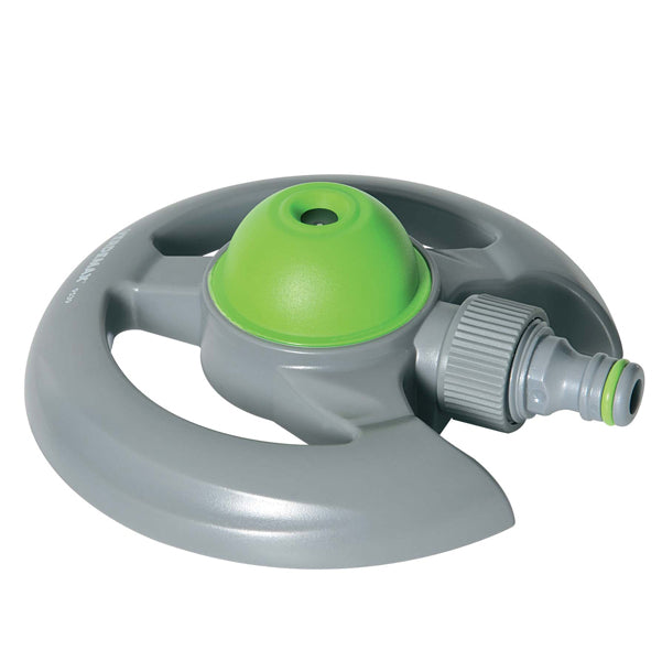 Verdemax - 9539 - Irrigatore a spruzzo - per piccole aree - Verdemax