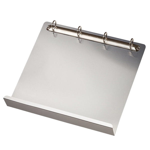 TARIFOLD - B181111 - Display magnetico ad anelli - A4 - 31 x 32 x 5,3 cm - Tarifold