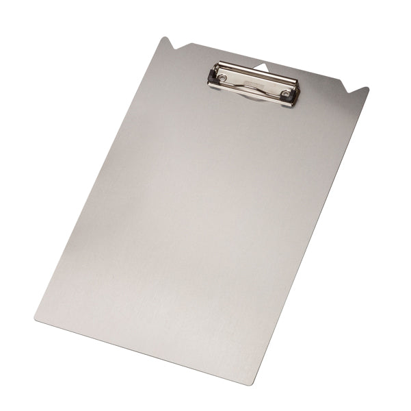 TARIFOLD - B181100 - Portablocco in alluminio - A4 - Tarifold