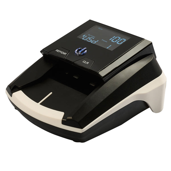 HolenBecky - 3367MV - Conta verifica banconote multivalute HT 8913 - HolenBecky