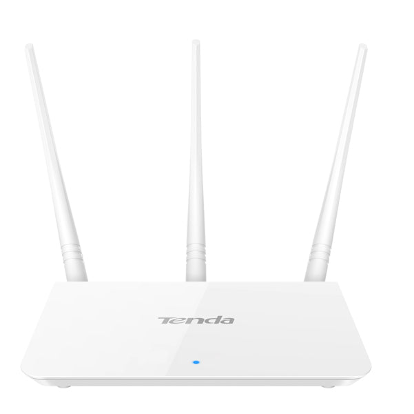 Tenda - F3 - Router wireless F3 N300 - Tenda
