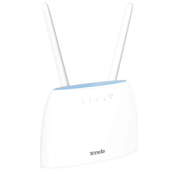 Tenda - 4G09 - Router dual-band AC1200 - Wi-Fi 4G + LTE - Tenda