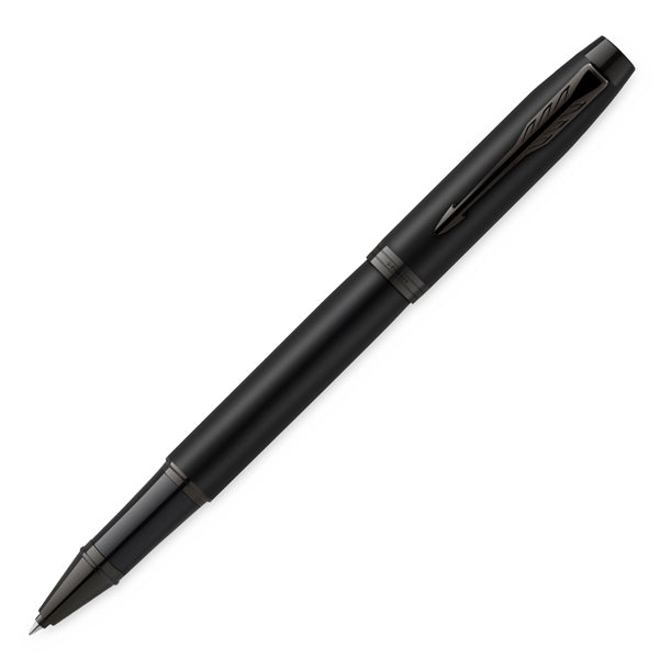 PARKER - 2127743 - Roller IM Archromatic Black - punta F - Parker