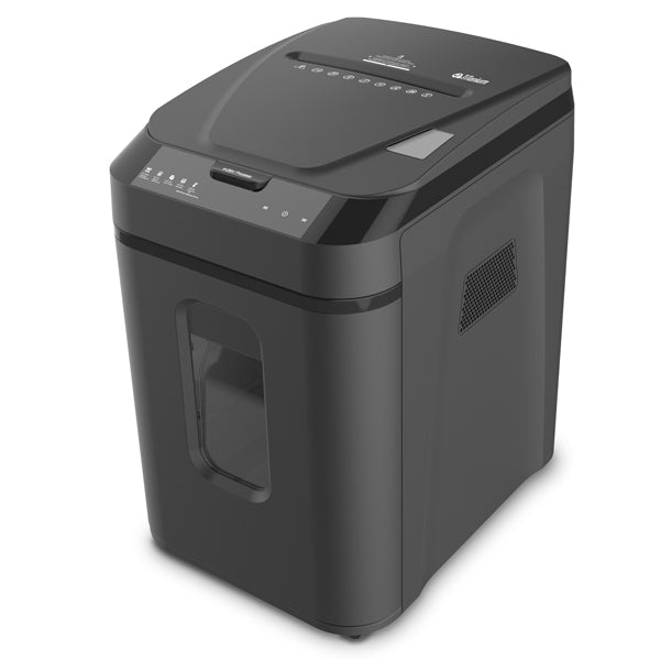 TITANIUM - AS152CM - Distruggidocumenti automatico 152XM - a frammenti - Titanium