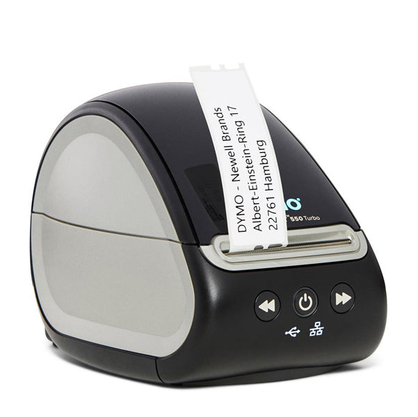 DYMO - 2112723 - Etichettatrice Labelwriter 550 Turbo - Dymo