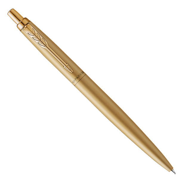 PARKER - 2122754 - Penna sfera Jotter Monochrome XL - oro - Parker