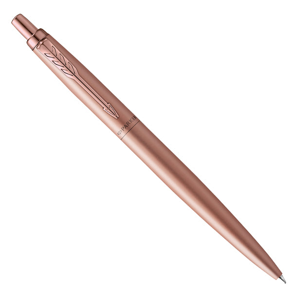 PARKER - 2122755 - Penna sfera Jotter Monochrome XL - oro rosa - Parker