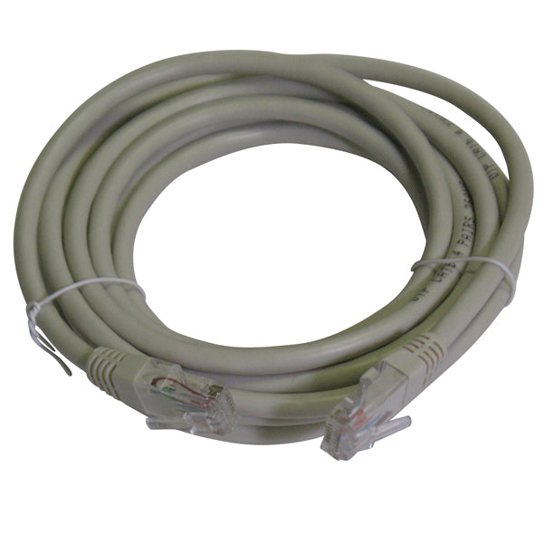 MKC - 486605345 - Cavetto LAN patch CAT6 UTP - 3 metri - MKC