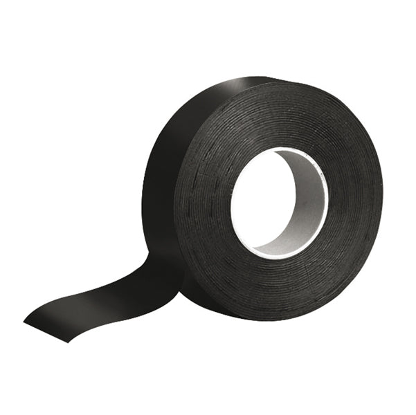 DECO - 12840 - Nastro adesivo - magnetico - 19 mm x 3 mt - Deco