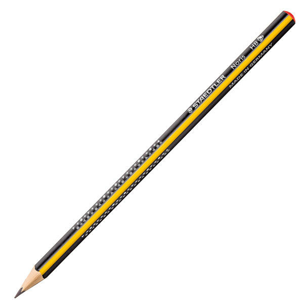 STAEDTLER - 183-HB - Matita grafite Eco Noris 183 - HB - Staedtler